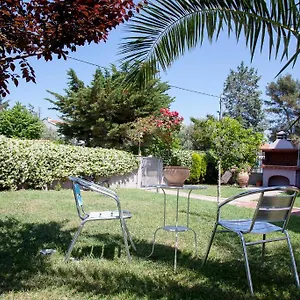  Apartament Eleni 4 Seasons