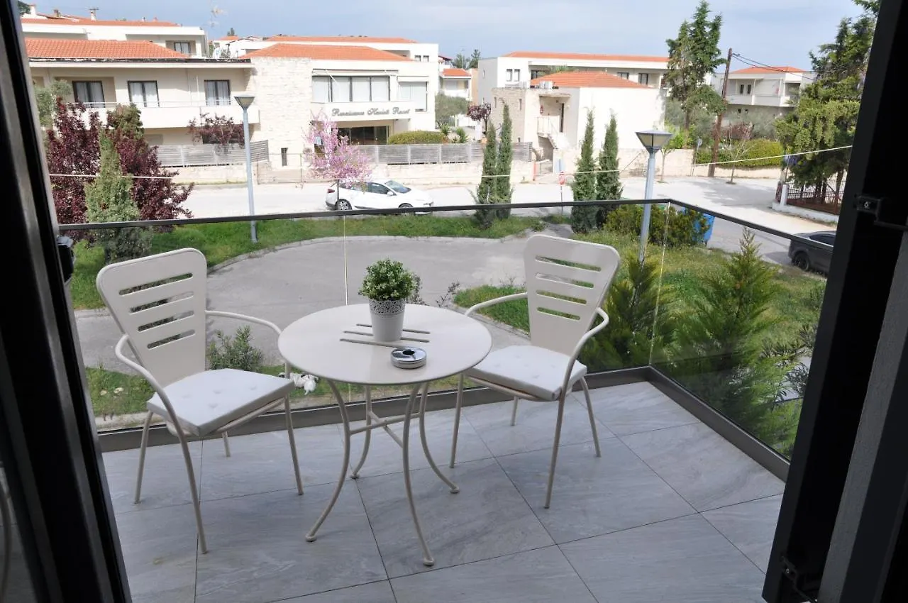 Summer Mezonet Sky Two Floors Apartamento