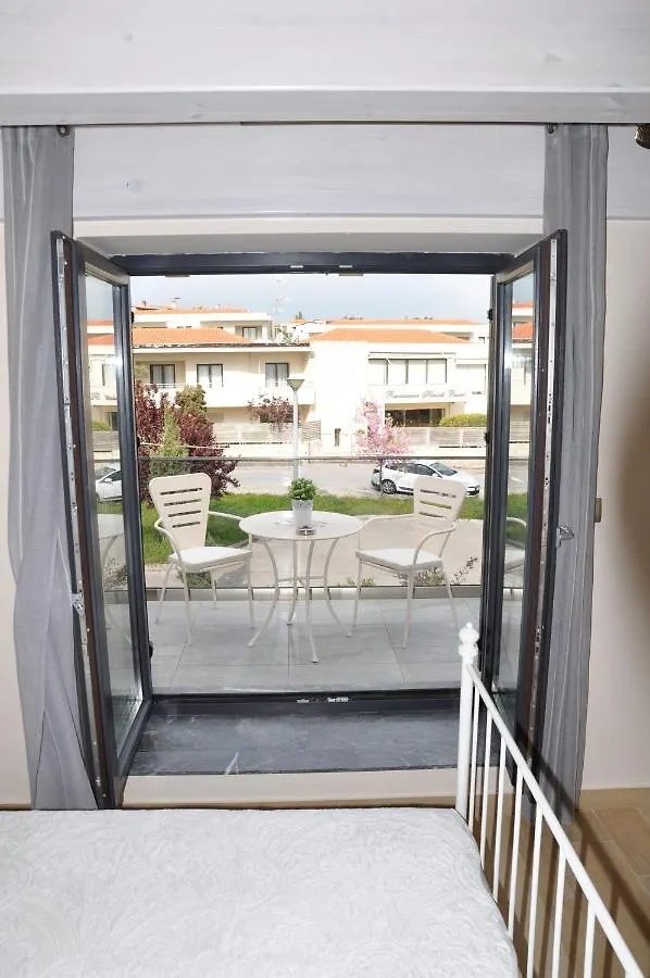 Apartamento Summer Mezonet Sky Two Floors
